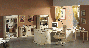 office 2000 blanco